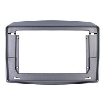 Комплект рамка+проводка QIV Kia Sorento 3 2014-2020 (F1) (W3) 10"