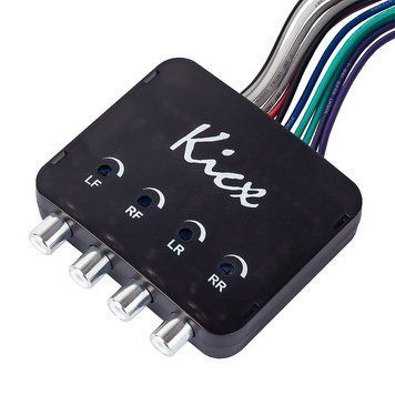 Конвертор Kicx HL04MS