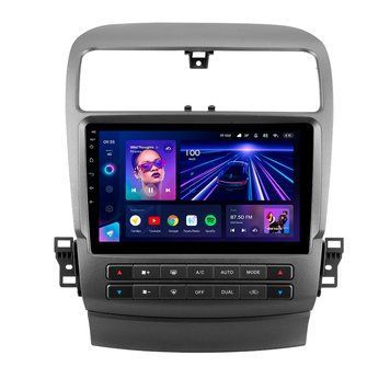 Штатная магнитола Teyes CC3 4+32 Gb Honda inspire 4 2003-2007 For Acura TSX 2003-2008 9" (L3)