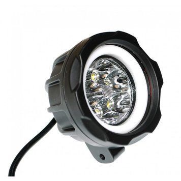 Світлодіодна фара AllLight JR-18W