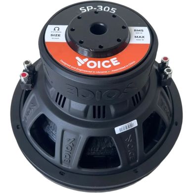 Сабвуфер Voice SP-305