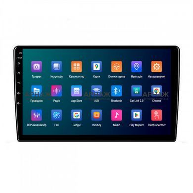 Автомагнитола QIV Q1+ Max 9" 4/64 4G (9". QLED. 8Cores. 9863. 4/64Gb. 4G. 360 View)