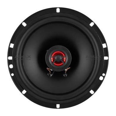 Автоакустика BassHabit P165
