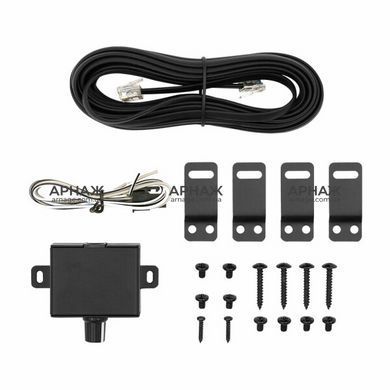 Автосабвуфер DLS ACW10