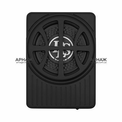 Автосабвуфер DLS ACW10