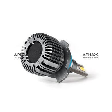 LED лампы Carlamp Ultra Vision HIR2 UV9012 9400 Lm 6000 K