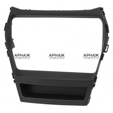 Переходная рамка Carav 22&ndash;787 Hyundai iX-45. Santa Fe