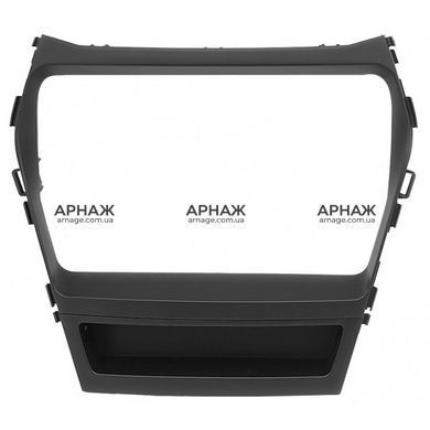 Переходная рамка Carav 22&ndash;787 Hyundai iX-45. Santa Fe