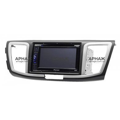 Рамка переходная Carav 11-443 Honda Accord 2013+