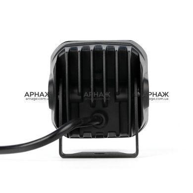 Светодиодные фары ALed 3012 20W 6000K 6G3310