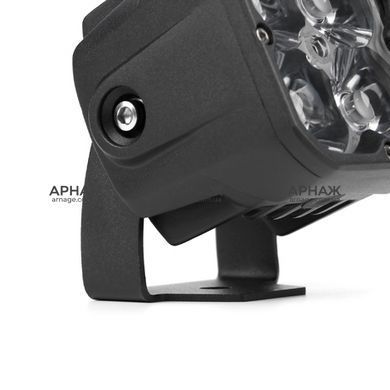 Светодиодные фары ALed 3012 20W 6000K 6G3310