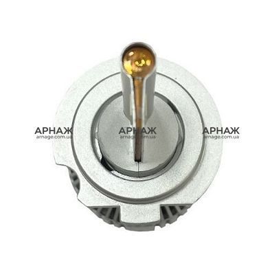 Led автолампы ALed RH7STR4 50W 6000K (2шт)