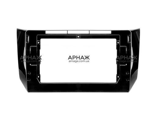Штатна магнітола Teyes CC3 2K 6+128 Gb Nissan Sentra B17 2012-2017 10"