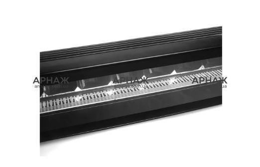 Светодиодная фара StarLight SL-3312 дальний свет WHITE+DRL 45W 5200Lm 12/24V (32см)