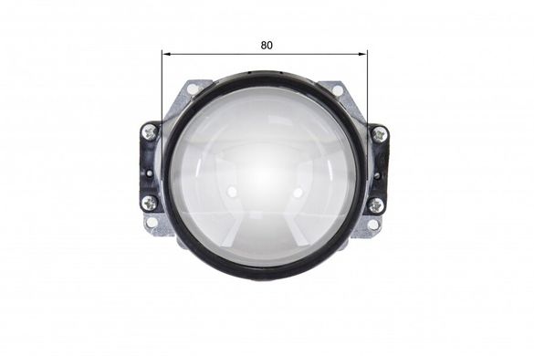 Светодиодная линза Infolight LED-G2 3