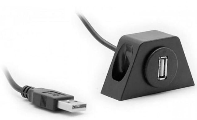 USB удлинитель Carav 17-001
