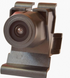 Камера переднего вида Prime-X A8073 KIA K3 (2012-2014)