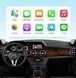 Беспроводной CarPlay и AndroidAuto для Mercedes-Benz GLK-Class X204 2013-2014 (NTG 4.5 / 4.7 System)