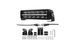 Светодиодная фара StarLight SL-3312 дальний свет WHITE+DRL 45W 5200Lm 12/24V (32см)