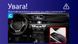 Штатна магнітола Teyes CC4 2K 6+64 Gb Lexus ES ES200 ES250 ES300h ES350 XV60 VI 6 2012-2018 (C) 9" (L3)
