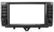 Штатная магнитола Teyes CC4 2K 8+128 Gb Mercedes Benz Smart Fortwo 2 2010-2015 (F2) 9"