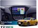 Штатна магнітола Teyes CC4 Pro 2K 12+256 Gb Hyundai Rohens Coupe (F3) 2012 9" (L3)