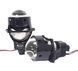 Bi-Led линзы Full Light T4 Truck 24V 65W 3"