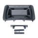 Комплект рамка+проводка QIV Lexus RX300 2019+ 10"
