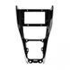 Комплект рамка+проводка QIV Toyota Harrier XU60 2013-2017 (W1) 10"