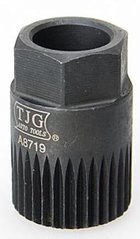 A8719 TJG TJG.Ключ для демонтажа генератора. 33 зуба. VW. AUDI (A8719)