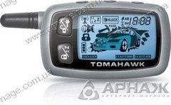Брелок LCD Tomahawk -7010
