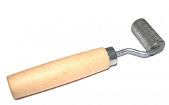 Валик-шумоизоляционный Виброфильтр деревянная ручка