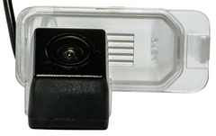 Камера заднього виду Phantom CA-35 + FM-48 Ford