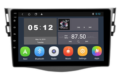 SoundBox SB-8919-2G CA Toyota RAV 4 06+ 9"/ CarPlay. Android Auto