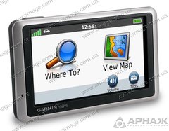 GPS навігатор Garmin NUVI 1300