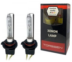 Ксенонова лампа Torssen PREMIUM HB4 + 100% 5000K metal