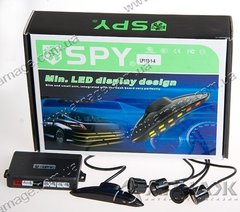 Парктронік SPY LP-113-1A / LED Black