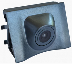 Камера переднего вида Prime-X С8051 AUDI Q3 (2013-2015)