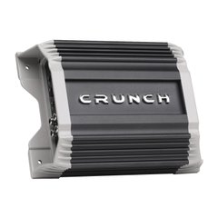 Автопідсилювач Crunch PZ2-2030.4D