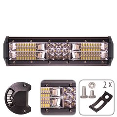 LED фара Pulso WLP-7137 COMBO