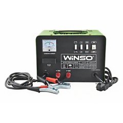 Пуско-зарядное устройство Winso 139610 12/24В 140А