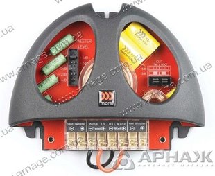 Кросовер Morel Accuset MX-22.2E (пара)