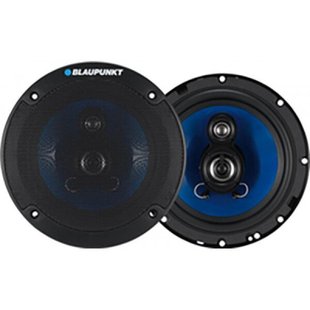 Акустика Blaupunkt ICx 662