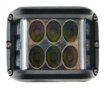 Фара светодиодная Cyclon WL-111 36W CREE12 SP