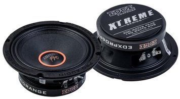 Акустика автомобільна Edge EDXPRO6P-E9
