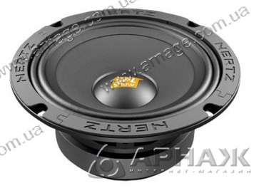 Акустика Hertz SV 165 SPL