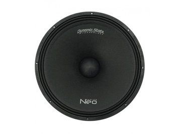 Автоакустика Dynamic State NEO NM-202
