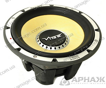 Сабвуфер Vibe Black Air 10 (V4)