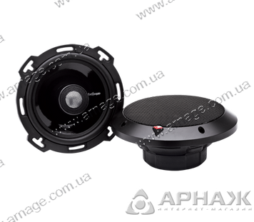 Акустика Rockford Fosgate T165
