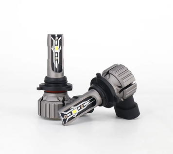 LED автолампы Drive-X PA-02P 9006 5000K